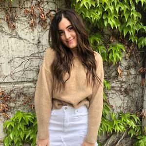 Meet your Posher, Amy